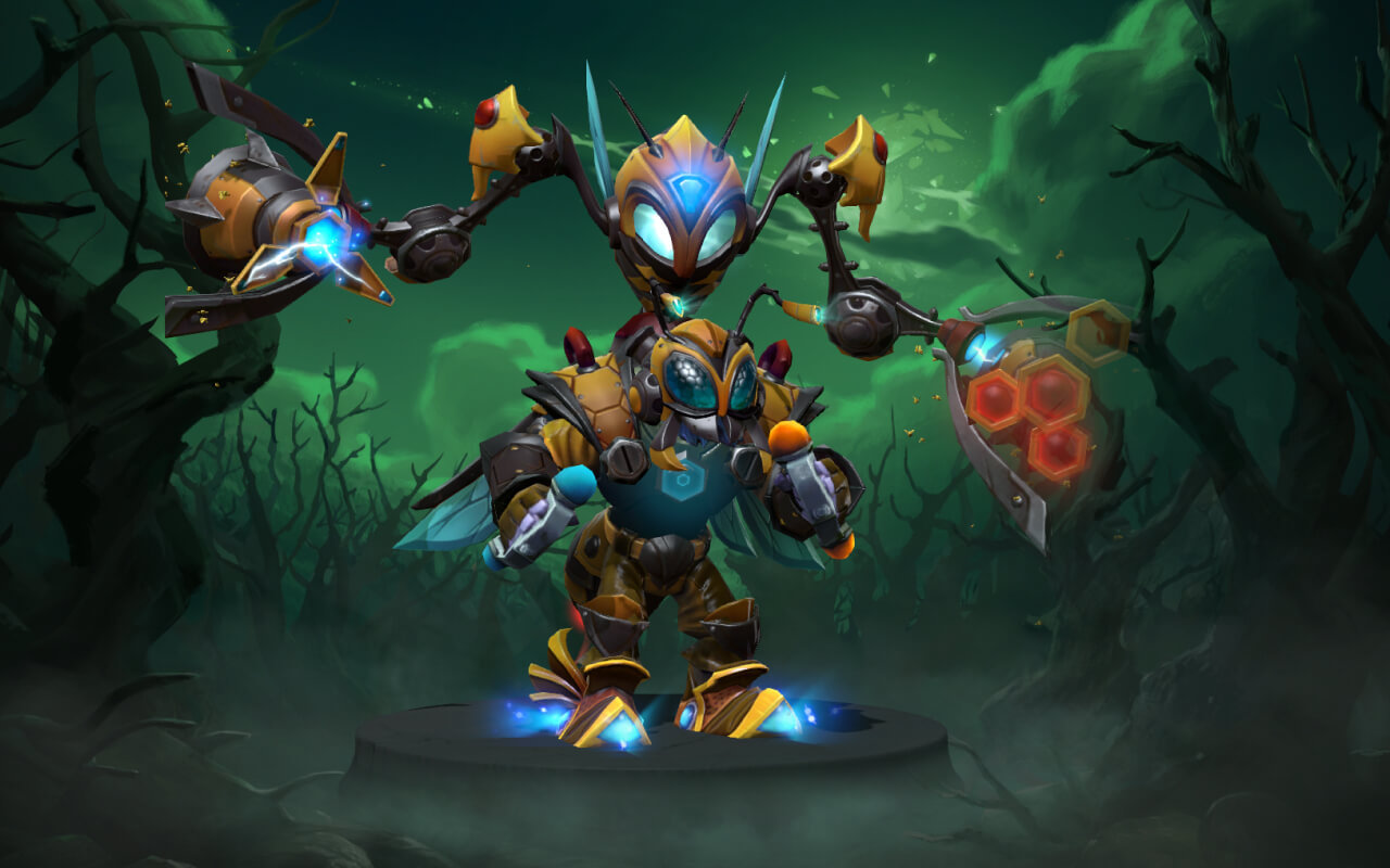 夜魇暗潮火枪饰品,dota2夜魇暗潮的神圣宝箱怎么交易