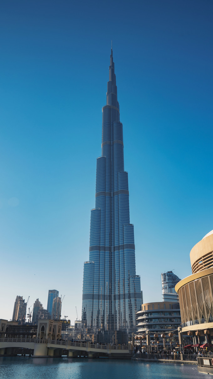 迪拜人吃东西,迪拜人吃水果