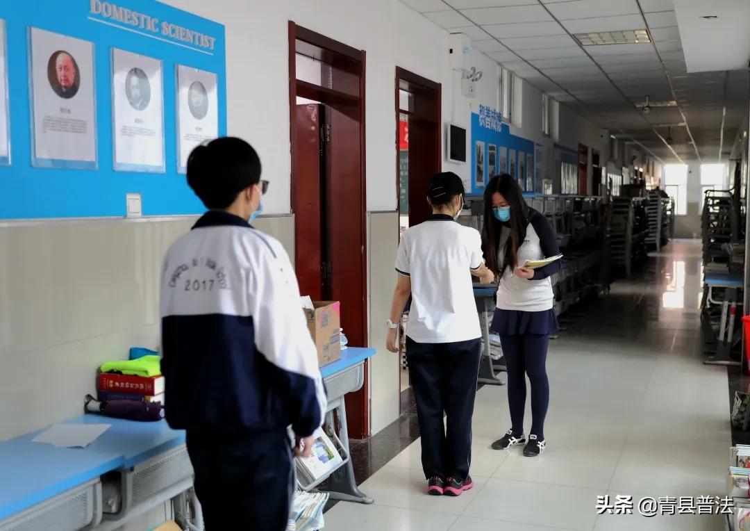 沧州复学了吗,复学以来