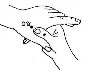 鼻息肉艾灸哪儿,艾灸灸哪里能治疗鼻息肉