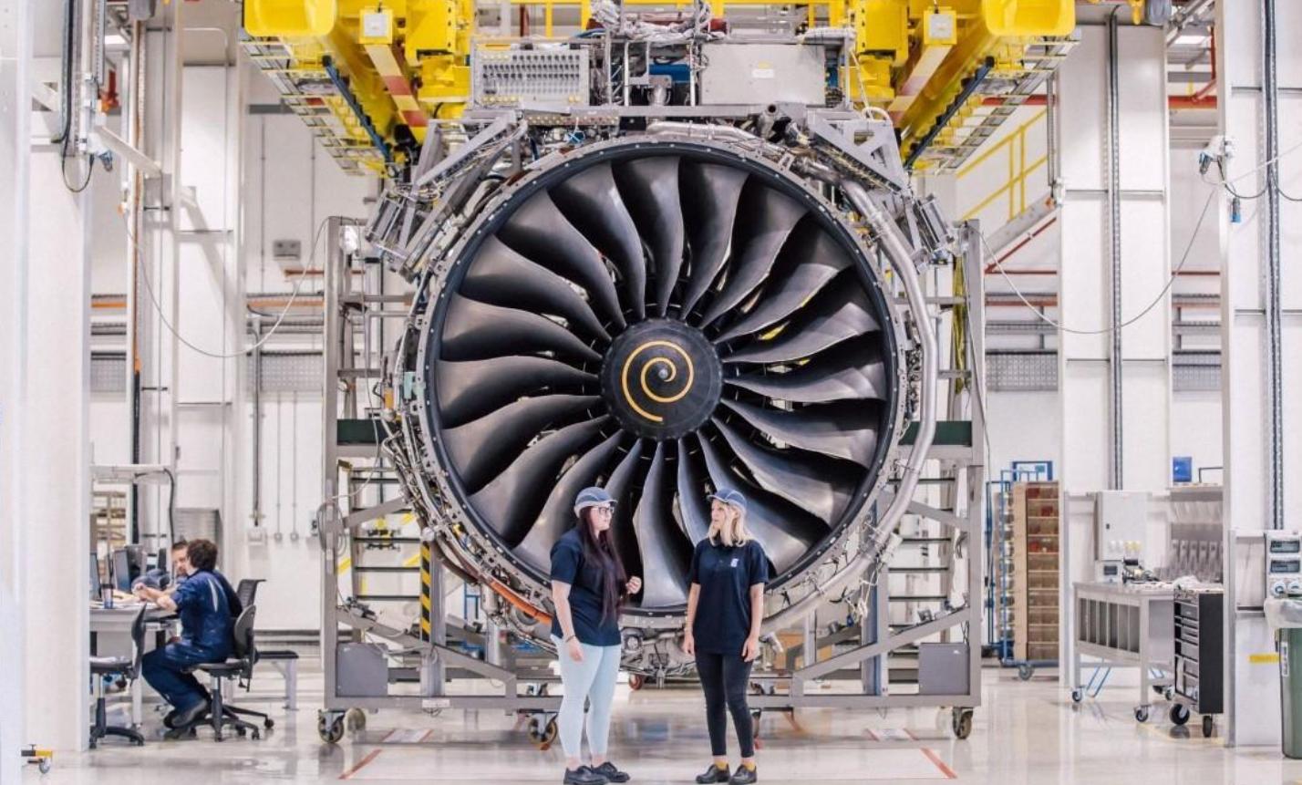 航发巨头仰仗中国市场,国产航发未来