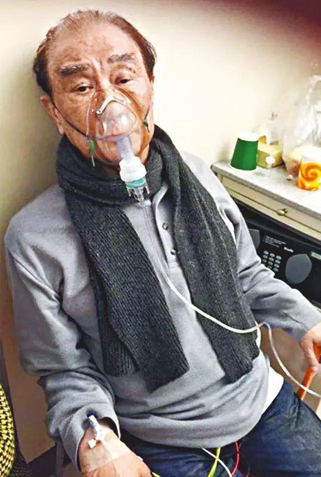 演员谭炳文去世,香港演员谭炳文去世原因