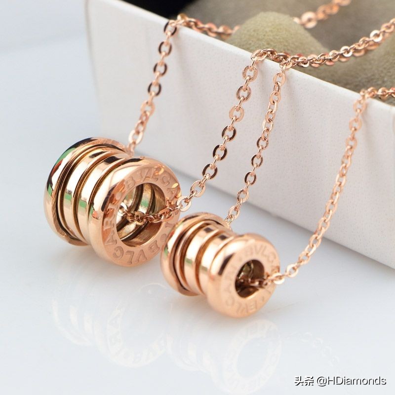 2021十大品牌首饰,十大潮流首饰