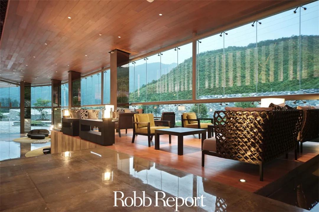 RR·FEATURE|寻找中国仙境：酒店人的徐霞客情怀