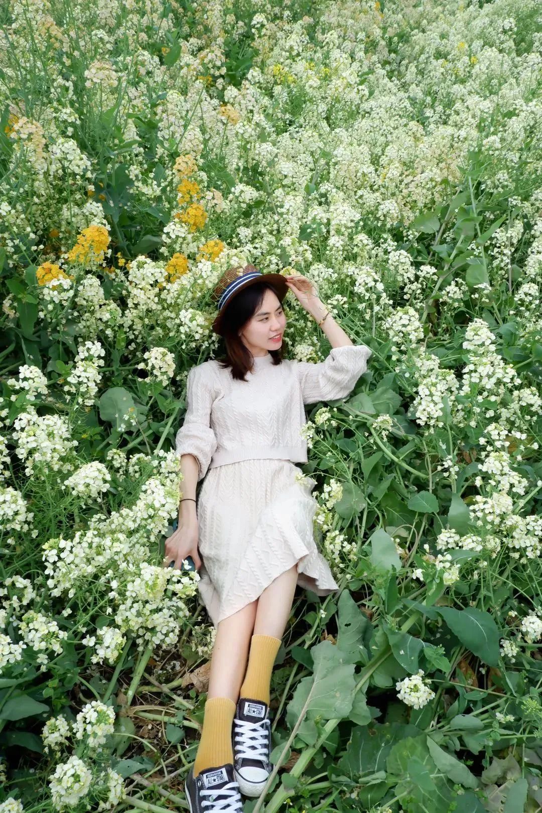 等摘下口罩那天，她们说必须！马上！立刻抹上这支口红！