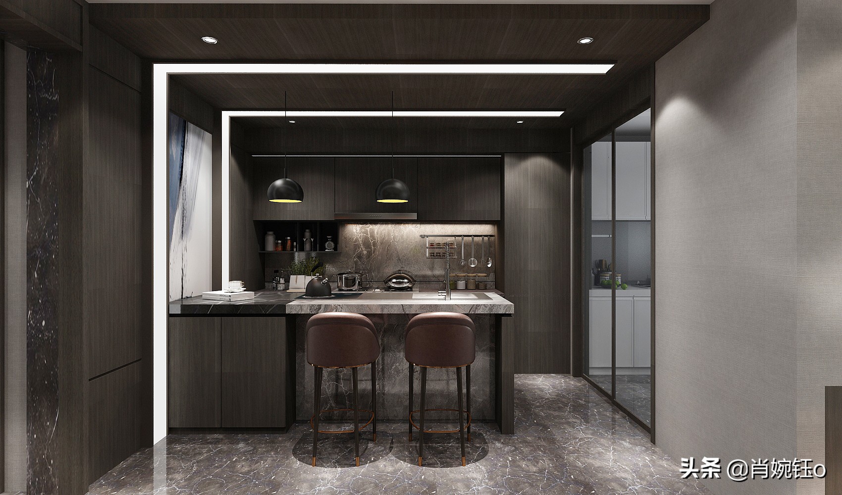 泰和龙庭7号楼,泰和龙庭装修效果图