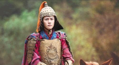 千古第一奇人郭子仪的后代,郭子仪为什么是异姓王