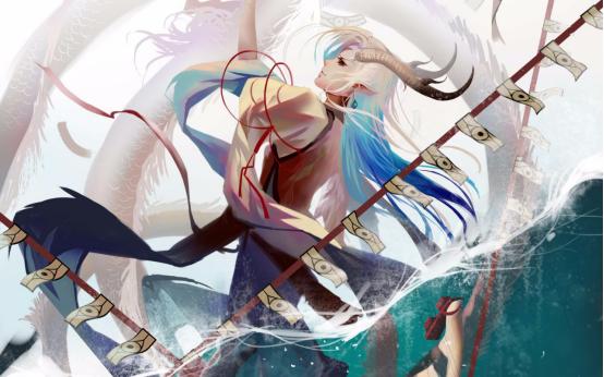 阴阳师式神守护,阴阳师保人能力最强的式神