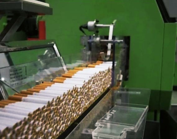 就业“奇观”：卷烟厂为何大受欢迎呢？背后的原因令人信服