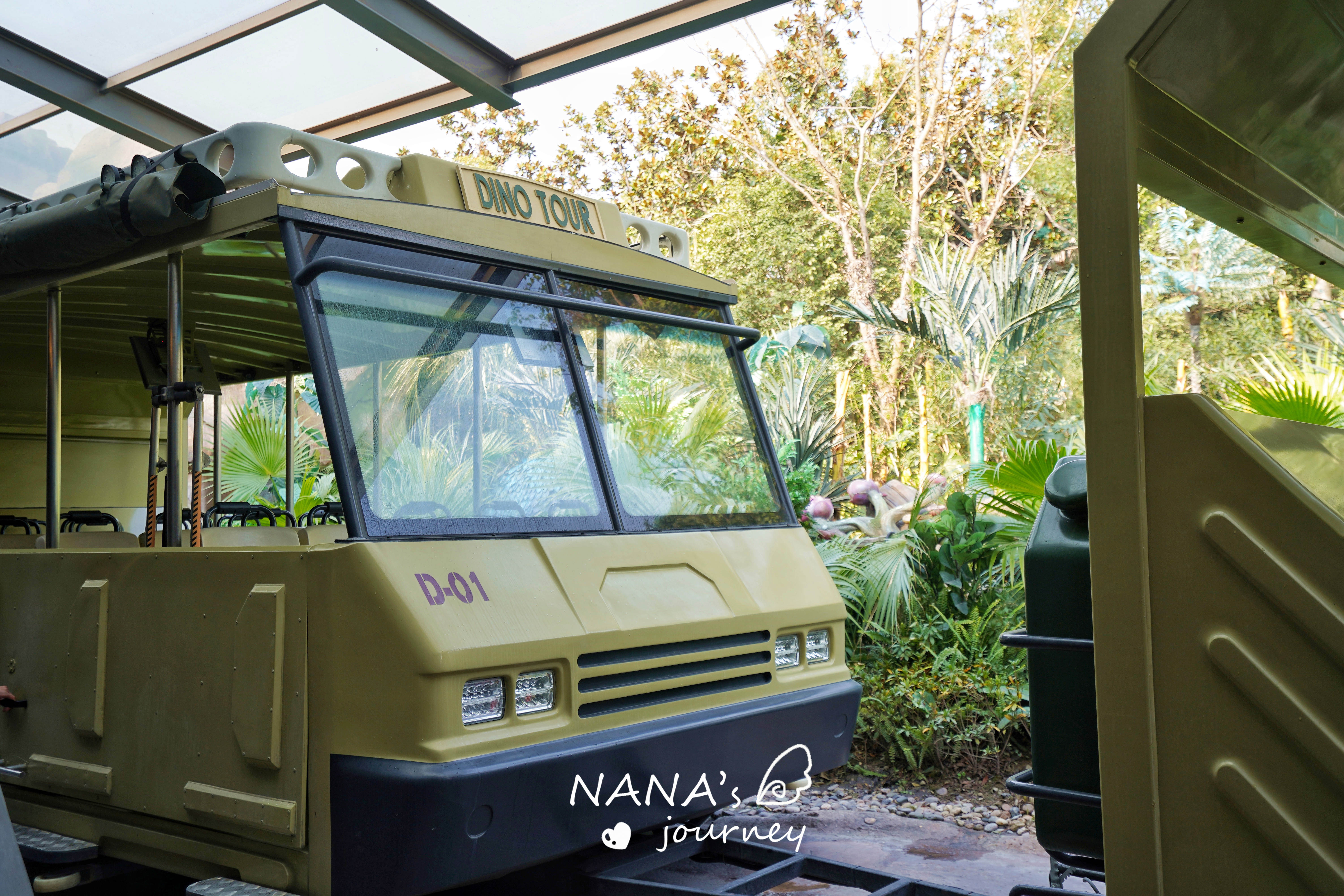 常州恐龙园怎么玩项目,常州恐龙园水世界攻略