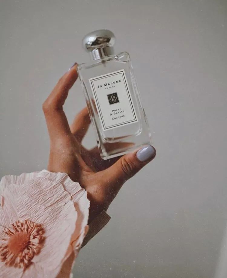 反叛先锋,潮流味道,这瓶最小众时髦的香水,我先买为敬