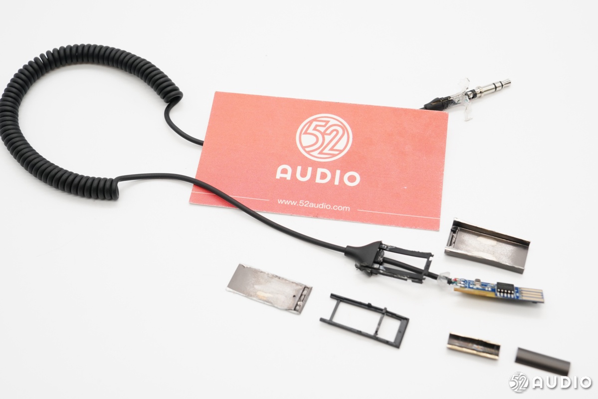 绿联车载蓝牙接收器连接了没声音,绿联蓝牙接收器连接老式音响视频