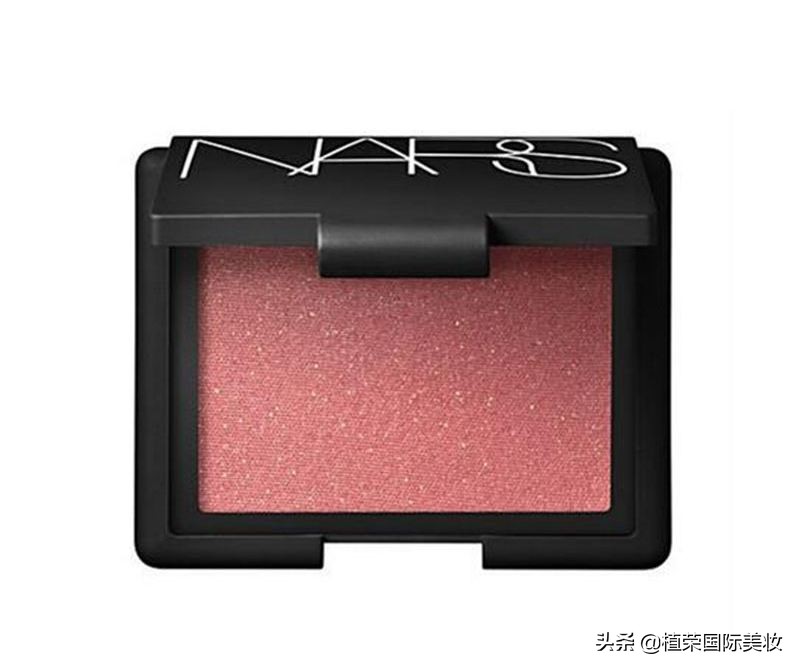 nars高潮腮红适合色,nars腮红收缩色推荐