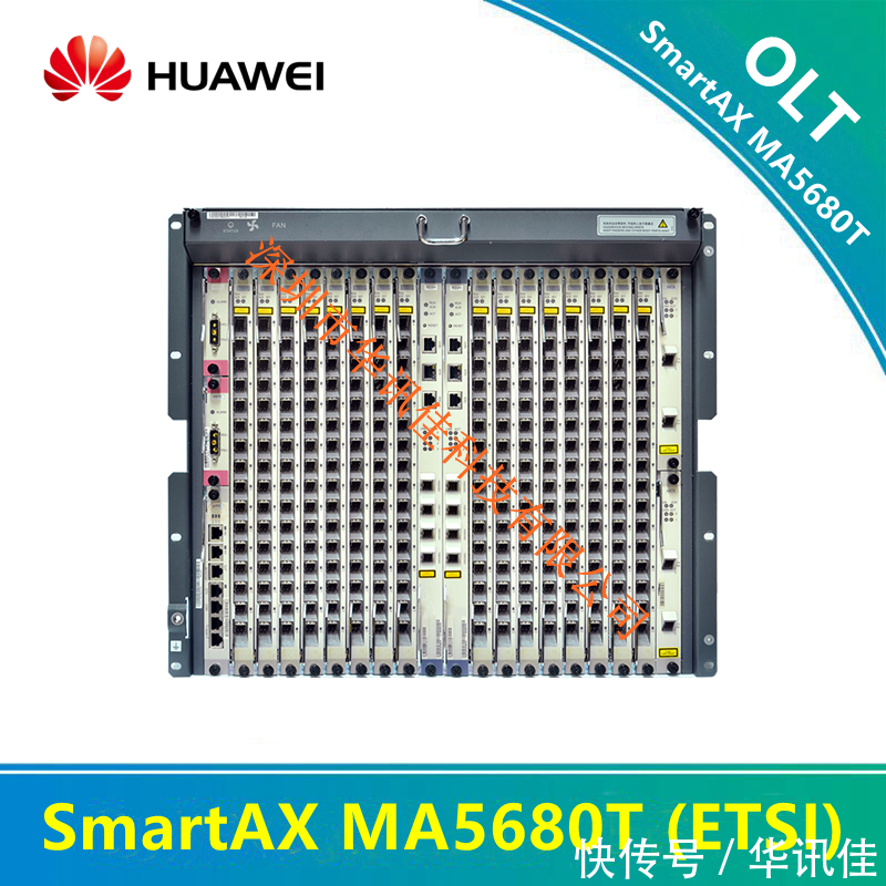 如何查询华为ma5680t接入网设备,华为ma5680t是千兆还是万兆