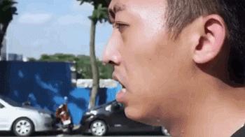 居然能反射太阳光,难怪暴晒也不热,网友:爱车再也不怕晒了