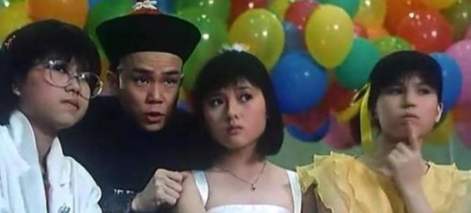 “蜜桃女神”李丽珍，就这样写下了她的结局，苦尽甘来终无遗憾