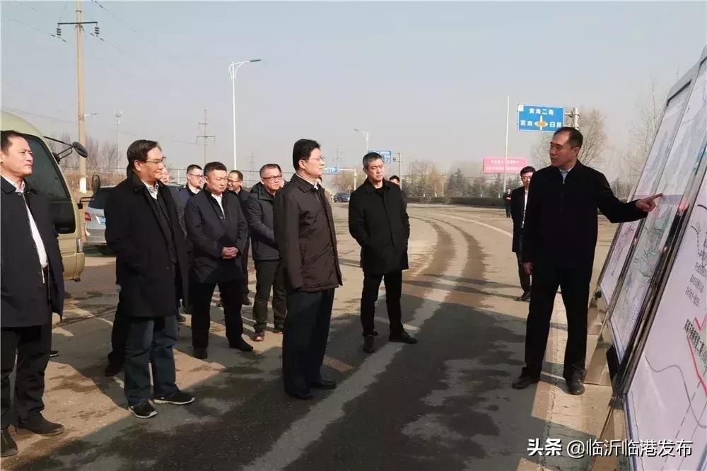 临沂最近发生了什么事情,临沂临港发生的事