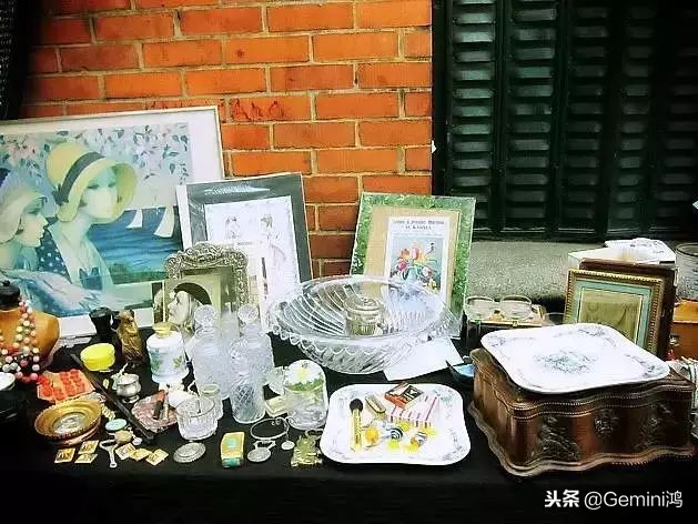 文玩捡漏,嘉兴文玩跳蚤市场在哪里