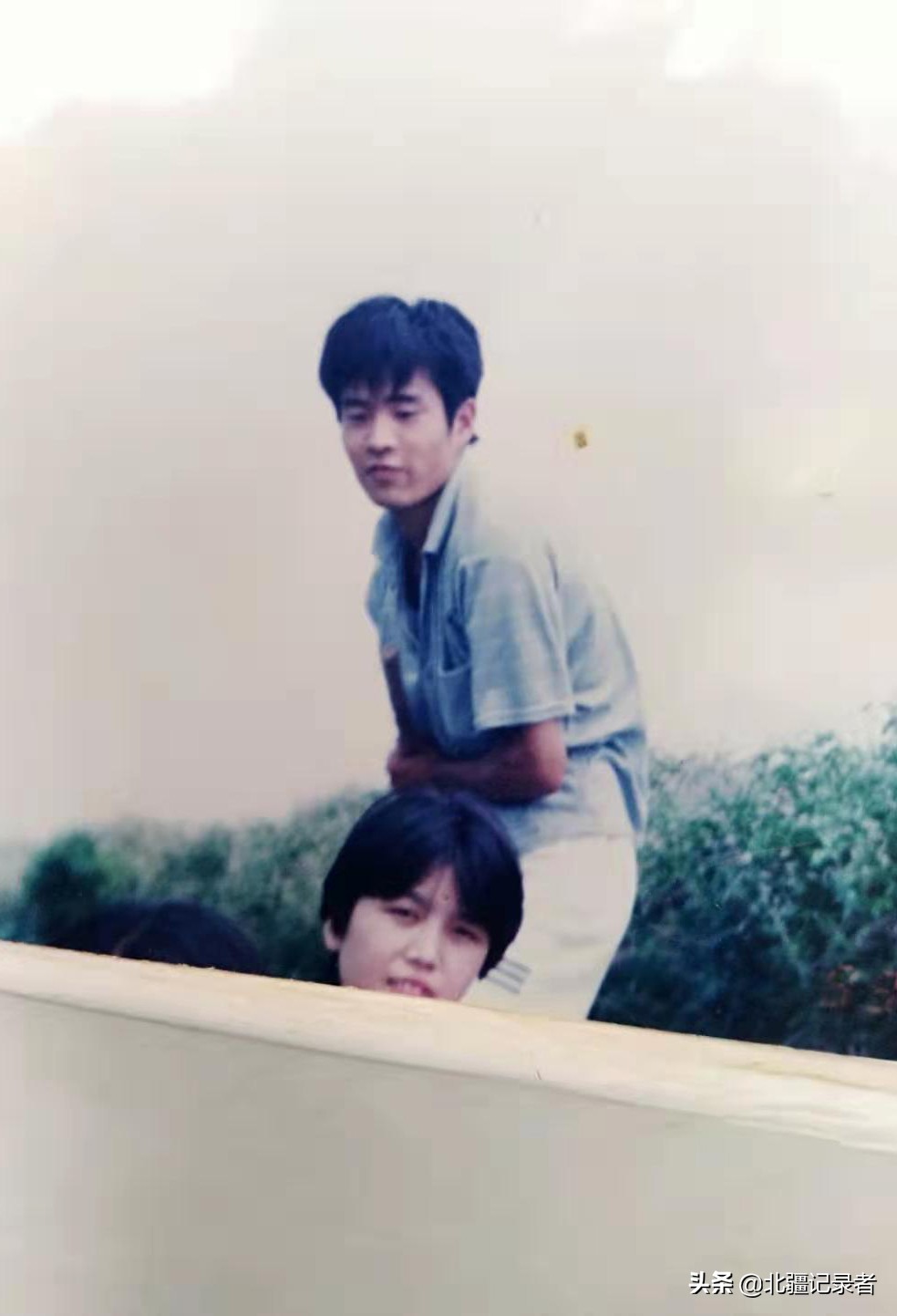 身患重病让儿子捐骨髓,老三孩子生病让大伯捐骨髓