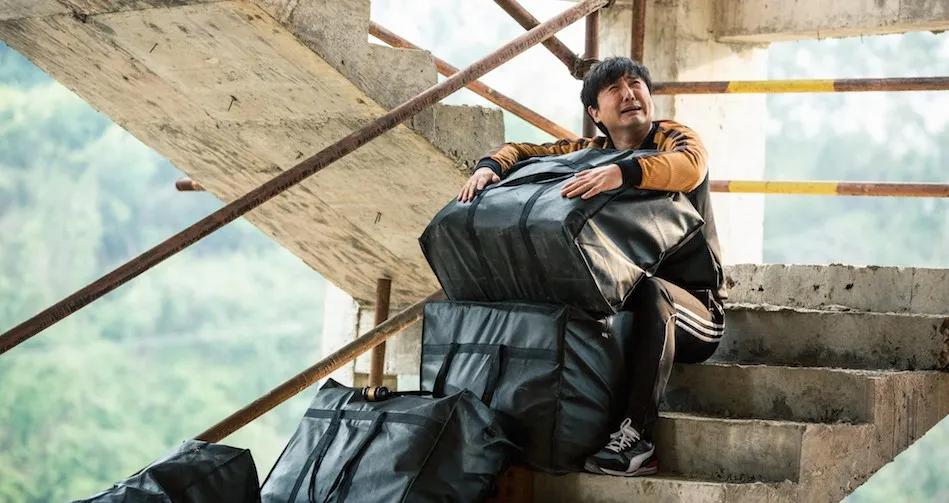 社死是一种什么体验,成年人的社死瞬间