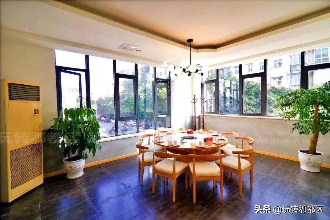 齐庆鼎味美蛙鱼头传化商业广场店,达州市通川区齐庆鼎味美蛙鱼头馆