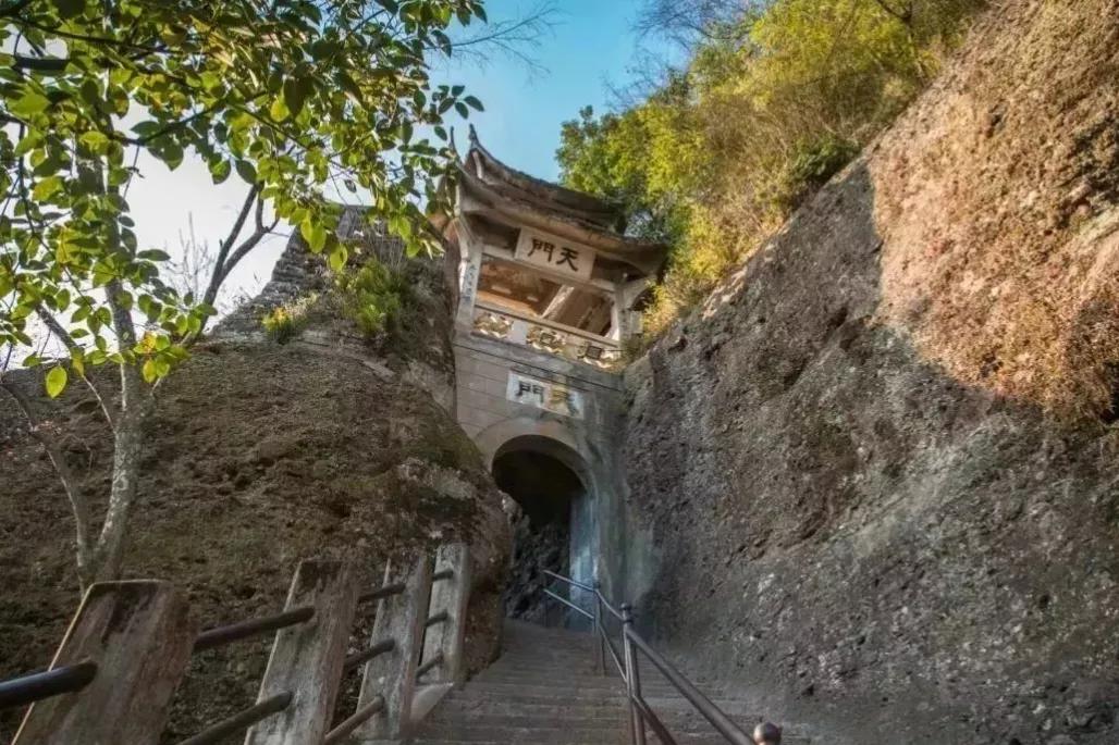 “百千桑梓地，亿万老家人”浙江省—金华市—永康市（四）