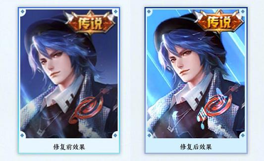 王者荣耀新赛季史诗皮肤宝箱秘诀,王者荣耀新赛季自选史诗宝箱皮肤