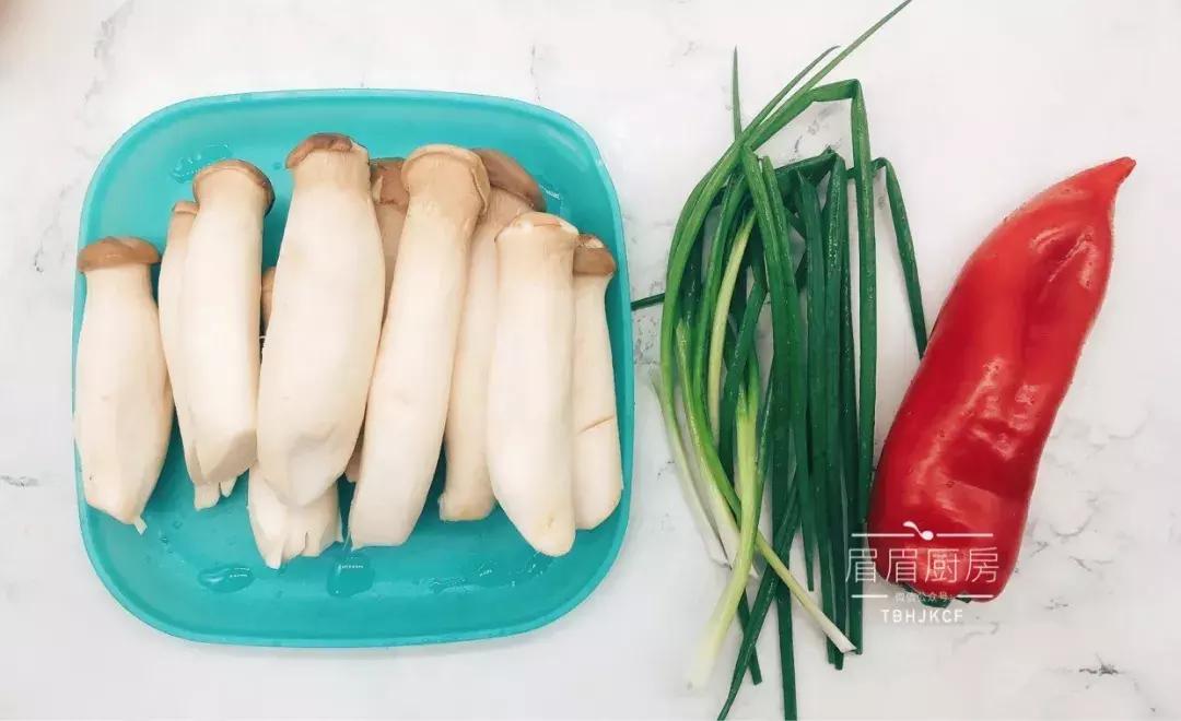 这道家常菜色香味俱全常吃可养生,这5道素菜端上桌美味下饭不油腻