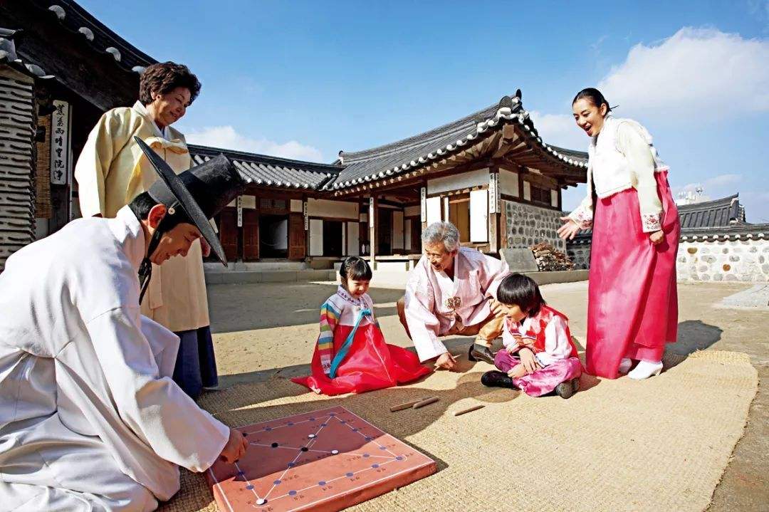 各地中秋节的习俗,你知道中秋节还有什么风物习俗吗