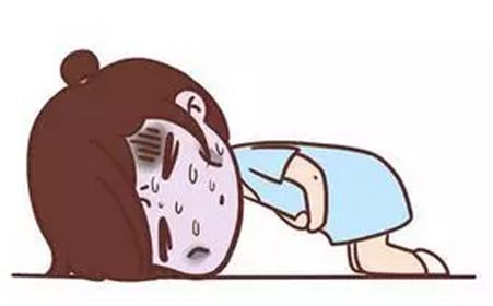 大姨妈出现这几个异常，女人要警惕，疾病上门了