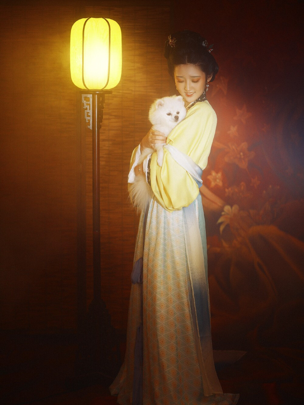 汉服好看为什么流行不起来,汉服那么好看为什么还穿现代装