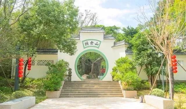 福州十大免费景点,福州网红景点免费