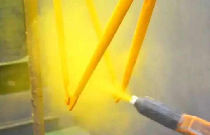 cmf的表面成型工艺,产品新兴表面处理工艺