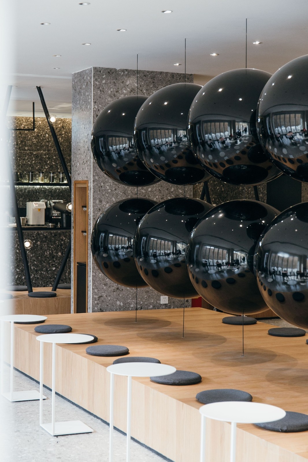 喜茶来啦,优雅气质喜茶