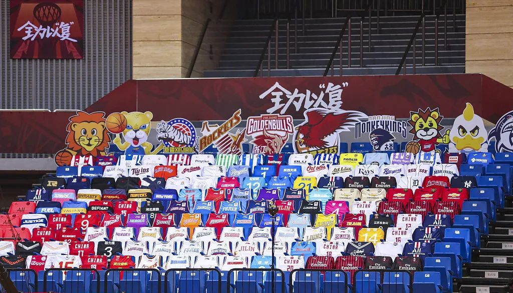 李宁驭帅14球队PE曝光！产品碾压耐克，就这CBA还不满意？