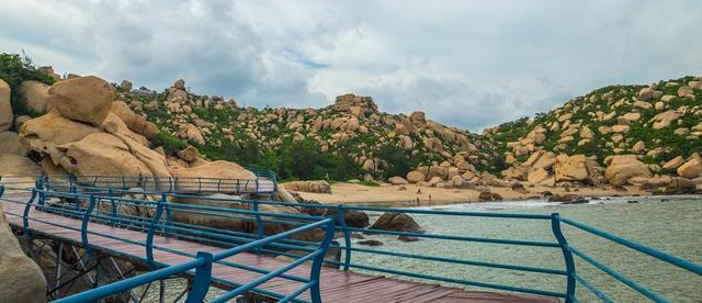 广东有哪些海岛值得去,广东附近的海岛海滩推荐