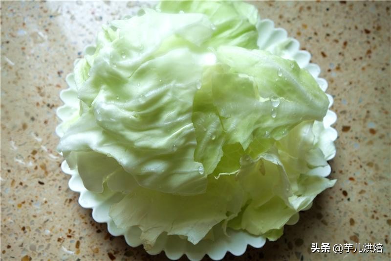 油渣倒掉还是炒菜好吃,油渣也别扔