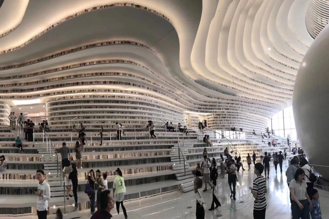 天津必玩景点狮子林桥,天津必玩景点排名前十名