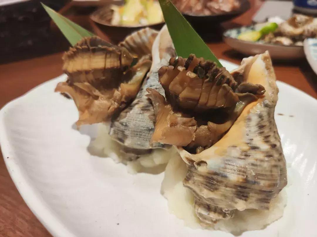 长春日料哪家最好吃,长春自助三文鱼不限量