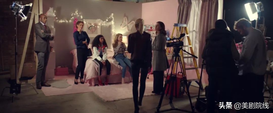 19年十大二战美剧,最受欢迎的100部英美剧