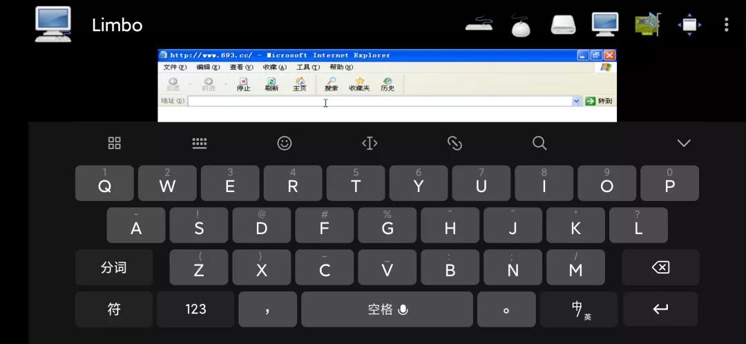 在安卓手机上运行windows软件,macos有必要安windows吗