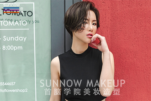 发型师前景怎么样,发型师有什么前途