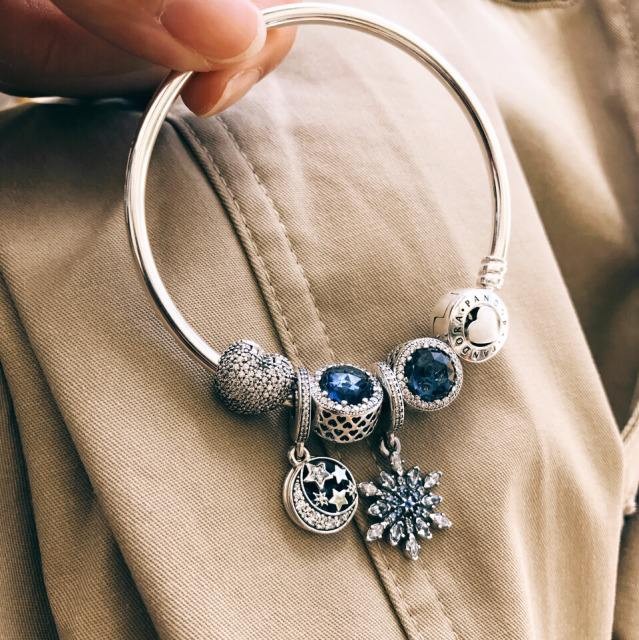 槽点满身的「潘多拉」,如何靠仪式感圈钱?