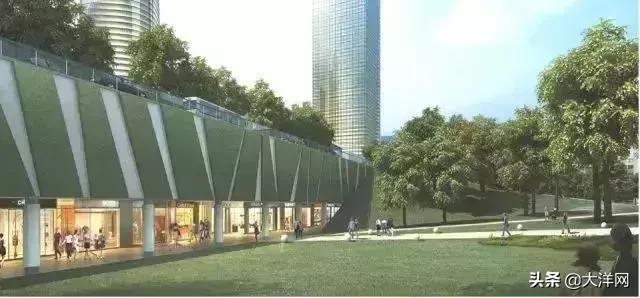 广州购物公园全景,广州全天畅玩69元