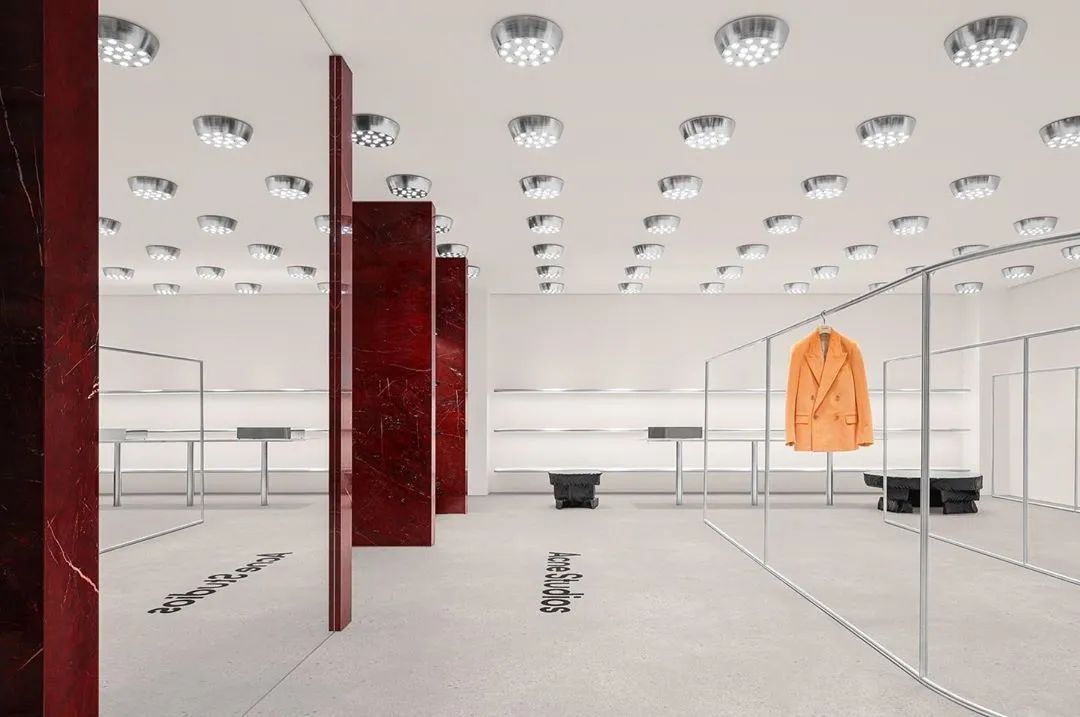 acnestudios为什么那么贵,acnestudios真假区别