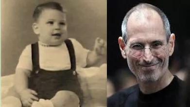 乔布斯拯救苹果公司的故事,乔布斯被开除经典演讲