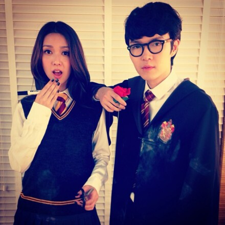 李胜基李准基他们都是一家人吗,李保田和李准基