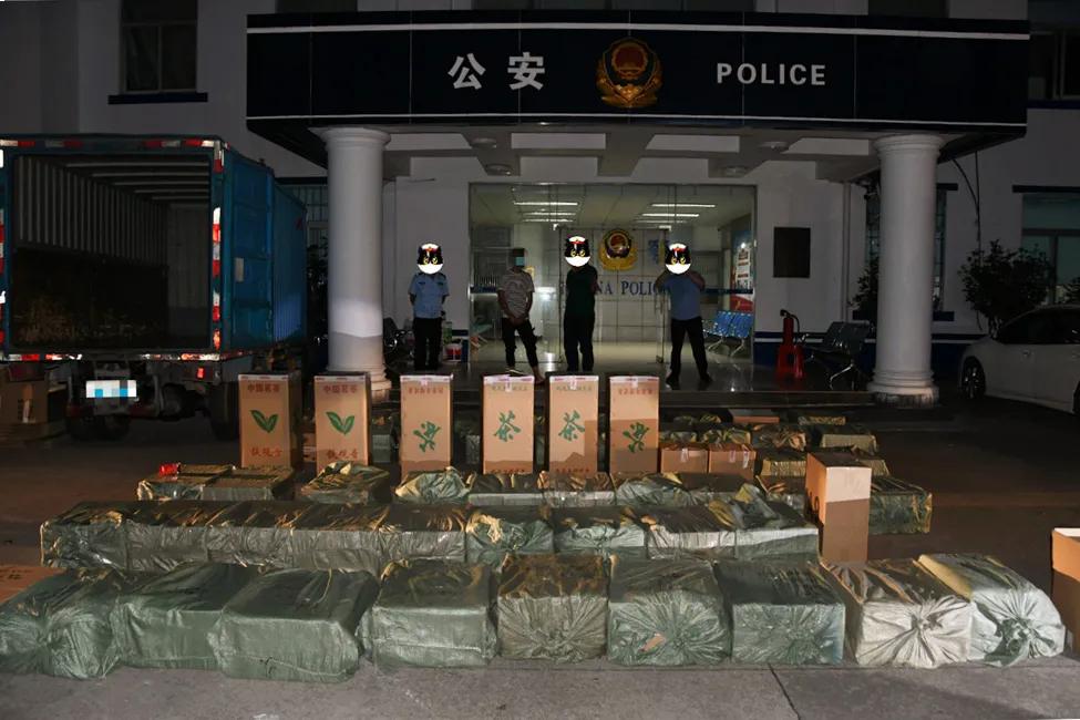 真烟和假烟有哪些区别,鉴别真烟假烟最有效的方法