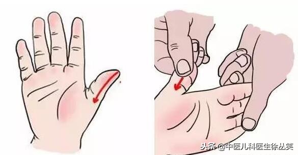 孩子经常肺炎怎么提高免疫力,小儿推拿治疗肺炎咳嗽