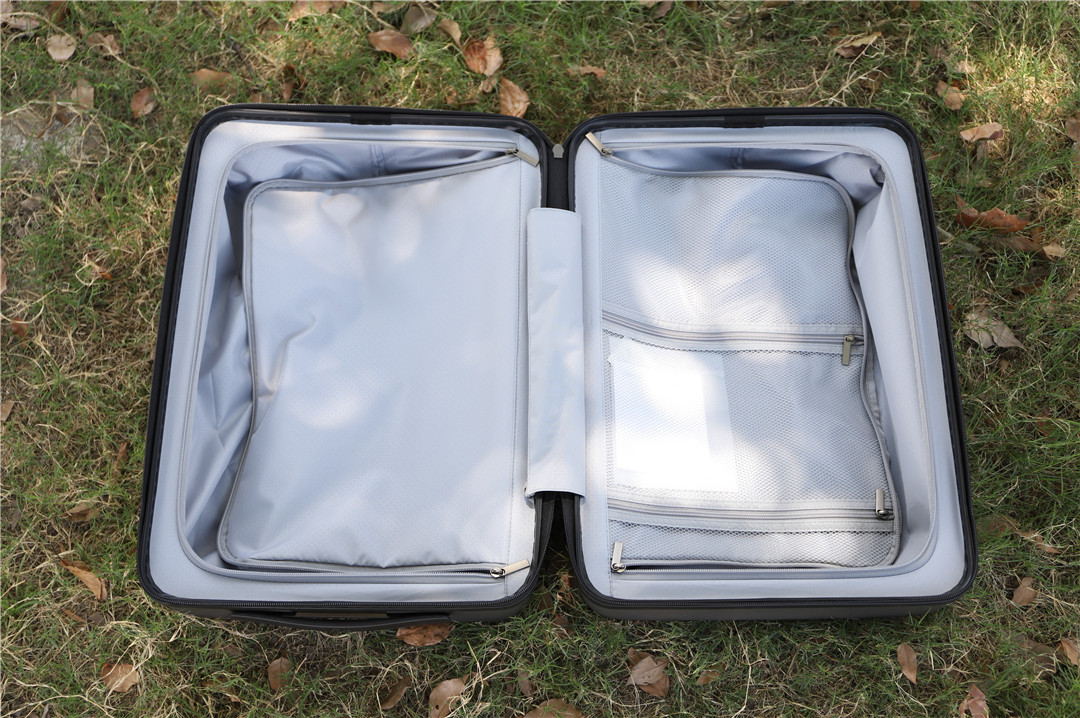 小米28寸旅行箱尺寸规格表,口碑最好的拉杆箱小米拉杆旅行箱